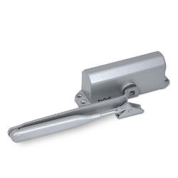 Доводчик  DORMA  TS77-2EN(50 кг) серый