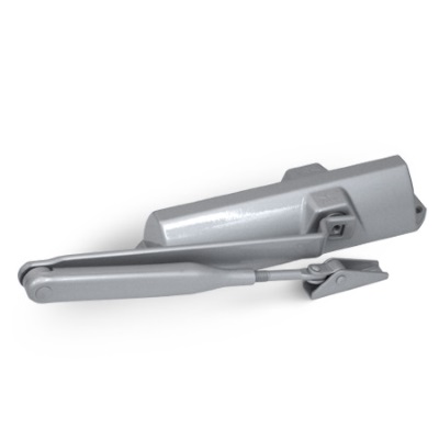 Доводчик  DORMA  TS-68 EN2-4 (90 кг) (серый)