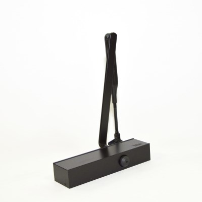 Доводчик DORMA TS Profil EN 2/3/4/5 ВС (до 150 кг) (коричневый) Доводчик DORMA TS Profil EN 2/3/4/5 ВС (до 150 кг) (коричневый)