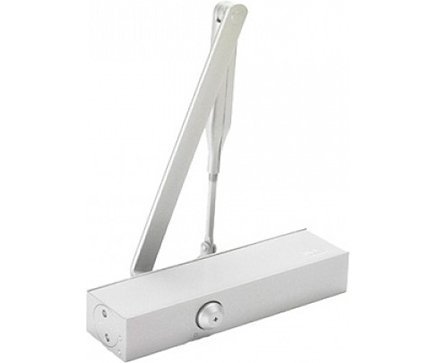 Доводчик DORMA TS Profil EN 2/3/4/5 ВСА (до 150 кг) (белый) Доводчик DORMA TS Profil EN 2/3/4/5 ВСА (до 150 кг) (белый)