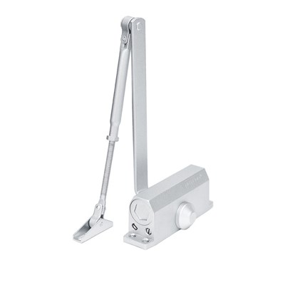 Доводчик NOTEDO DC-070 (серебро) Доводчик NOTEDO DC-070 (серебро)