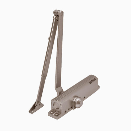 Доводчик NOTEDO DC-030-130 DA+BC (бронза)