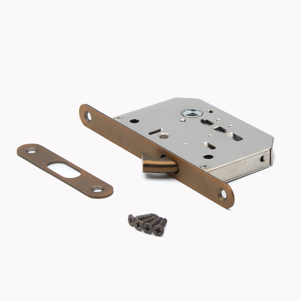 Врезной механизм DS-50 BR (коричневый) Врезной механизм DS-50 BR (коричневый)