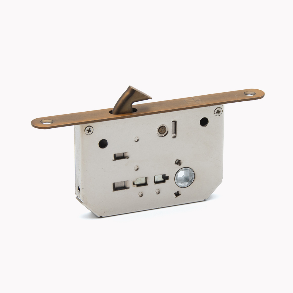Врезной механизм DS-50 BR (коричневый) Врезной механизм DS-50 BR (коричневый)