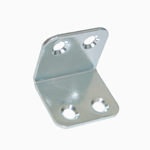 Уголок мебельный 26х26 (цинк)