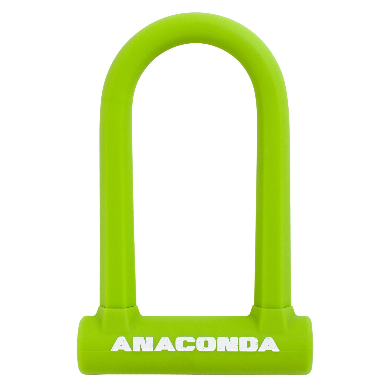 Авангард Замок велосипедный ANACONDA T608 GREEN с креплением на раму Авангард Замок велосипедный ANACONDA T608 GREEN с креплением на раму
