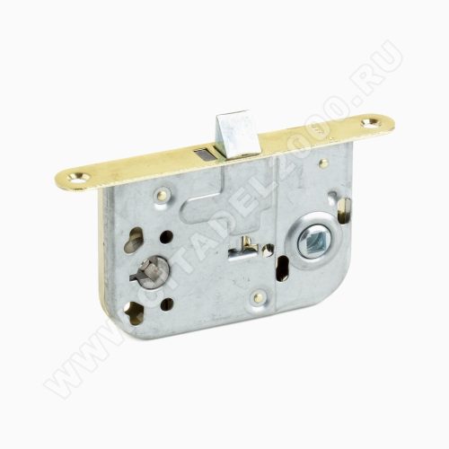 Замок межкомнатный 6000-WC/S-G  Апекс