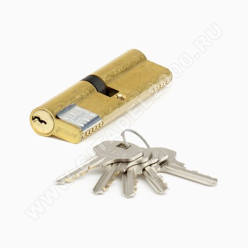 Механизм цилиндровый SC-110-G  Апекс