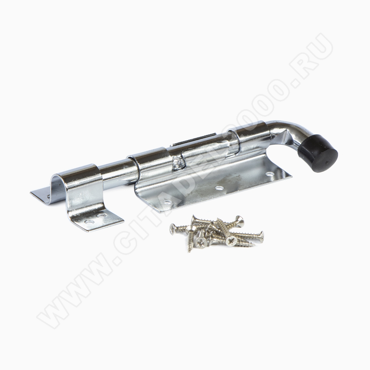 Шпингалет DB-01-90-CR Апекс Шпингалет DB-01-90-CR Апекс
