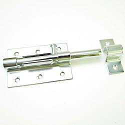 Шпингалет DB-02-100-CR  Апекс