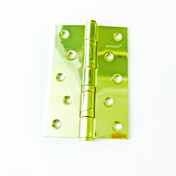 Петля 120*80-B4-Steel-AB  Апекс