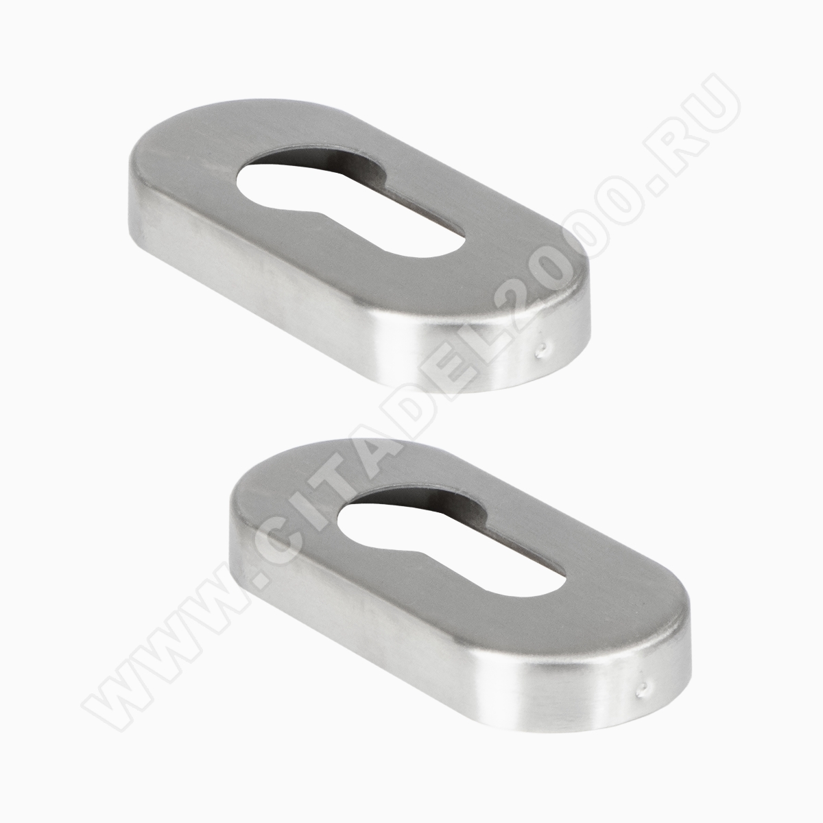 Накладка цилиндровая DP-C-09-INOX Апекс Накладка цилиндровая DP-C-09-INOX Апекс