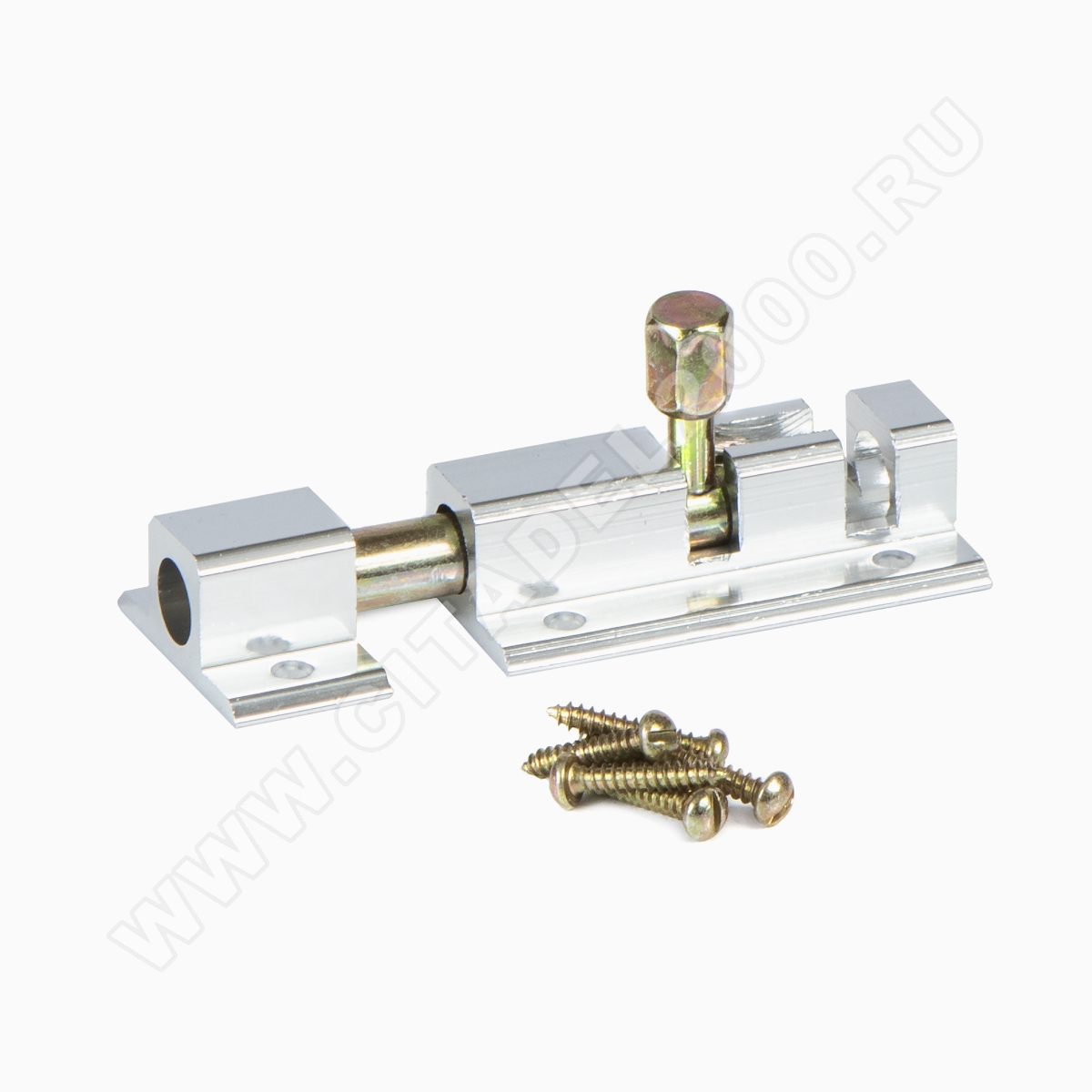 Шпингалет DB-05-50 CR Апекс Шпингалет DB-05-50 CR Апекс