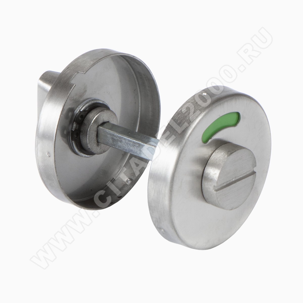 Фиксатор WC-0206-INOX Апекс Фиксатор WC-0206-INOX Апекс