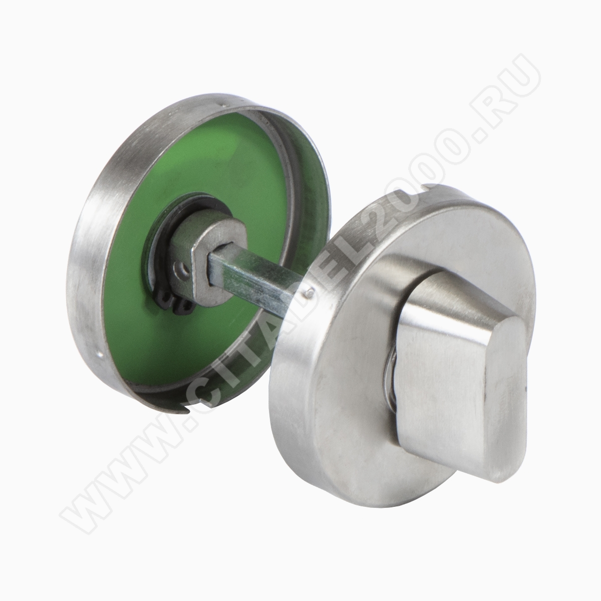 Фиксатор WC-0206-INOX Апекс Фиксатор WC-0206-INOX Апекс