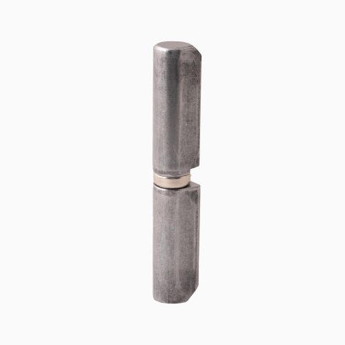Петля для мет. дверей 140*20-B-ST  Апекс