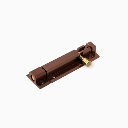 Шпингалет DB-05-80-AB  Апекс