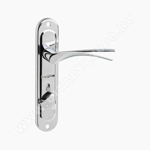 Ручка HP-42.0123-S-C-CR-L  Апекс