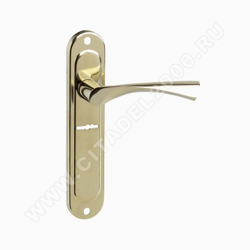 Ручка HP-42.0123-S-C-G-R  Апекс