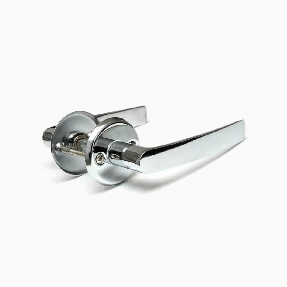 MSM Ручка F102 CP Хром MSM Ручка F102 CP Хром