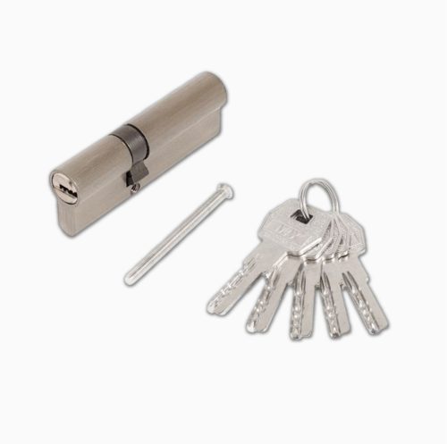 Стандарт Цилиндровый механизм MAX 90 (35х55) SN 5 кл.перфо ключ/ключ