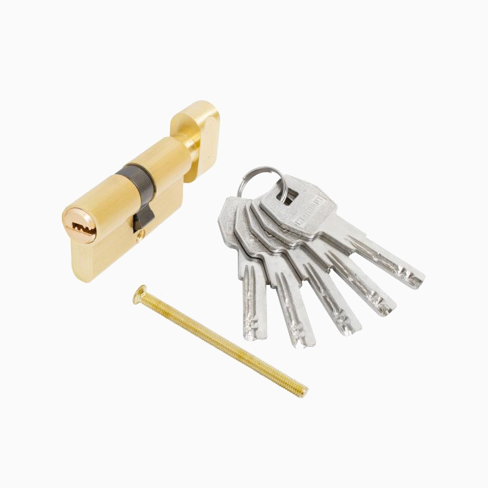 Стандарт Цилиндровый механизм MAX 60 (30х30В) SB 5 кл.перфо ключ/верт. Стандарт Цилиндровый механизм MAX 60 (30х30В) SB 5 кл.перфо ключ/верт.