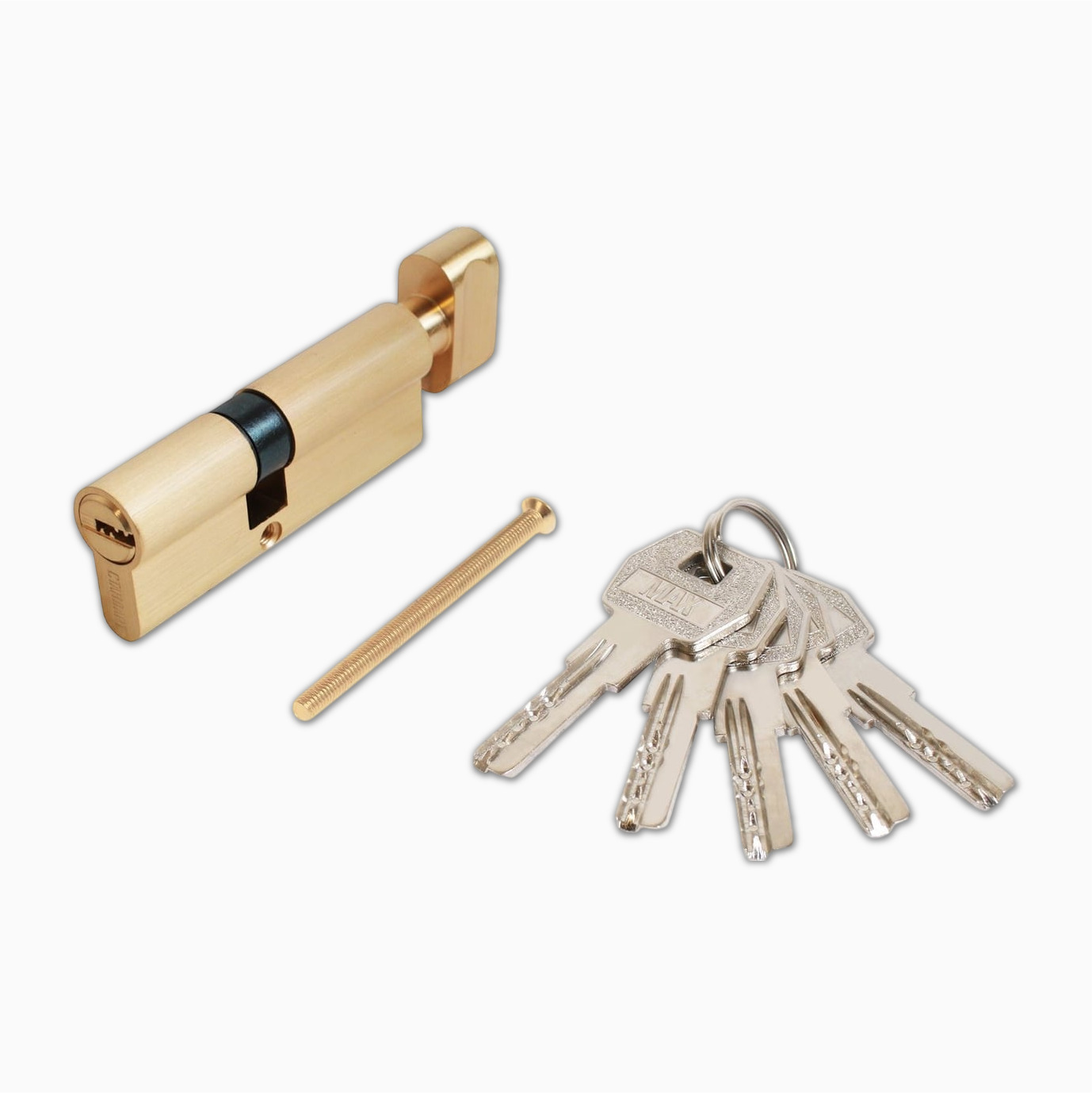Стандарт Цилиндровый механизм MAX 80 (35х45В) SB 5 кл.перфо ключ/верт. Стандарт Цилиндровый механизм MAX 80 (35х45В) SB 5 кл.перфо ключ/верт.