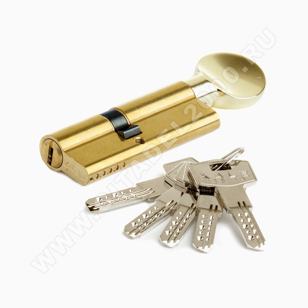 Kale Механизм цилиндровый 164 B-80 (30+10+40С)-BP-5KEY ключ/вертушка STB 164BM000026 Kale Механизм цилиндровый 164 B-80 (30+10+40С)-BP-5KEY ключ/вертушка STB 164BM000026