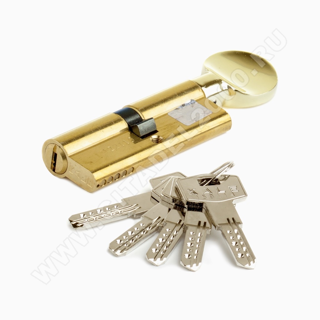 Kale Механизм цилиндровый 164 BM-80 (35+10+35M)-BP-5KEY ключ/вертушка STB 164BM000034 Kale Механизм цилиндровый 164 BM-80 (35+10+35M)-BP-5KEY ключ/вертушка STB 164BM000034