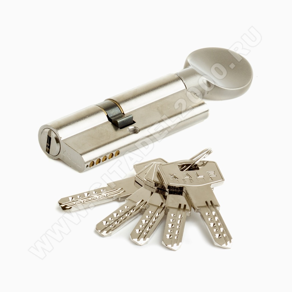 Kale Механизм цилиндровый 164 BM-80 (30+10+40М)-NP-5KEY ключ/вертушка STB 164BM000024 Kale Механизм цилиндровый 164 BM-80 (30+10+40М)-NP-5KEY ключ/вертушка STB 164BM000024