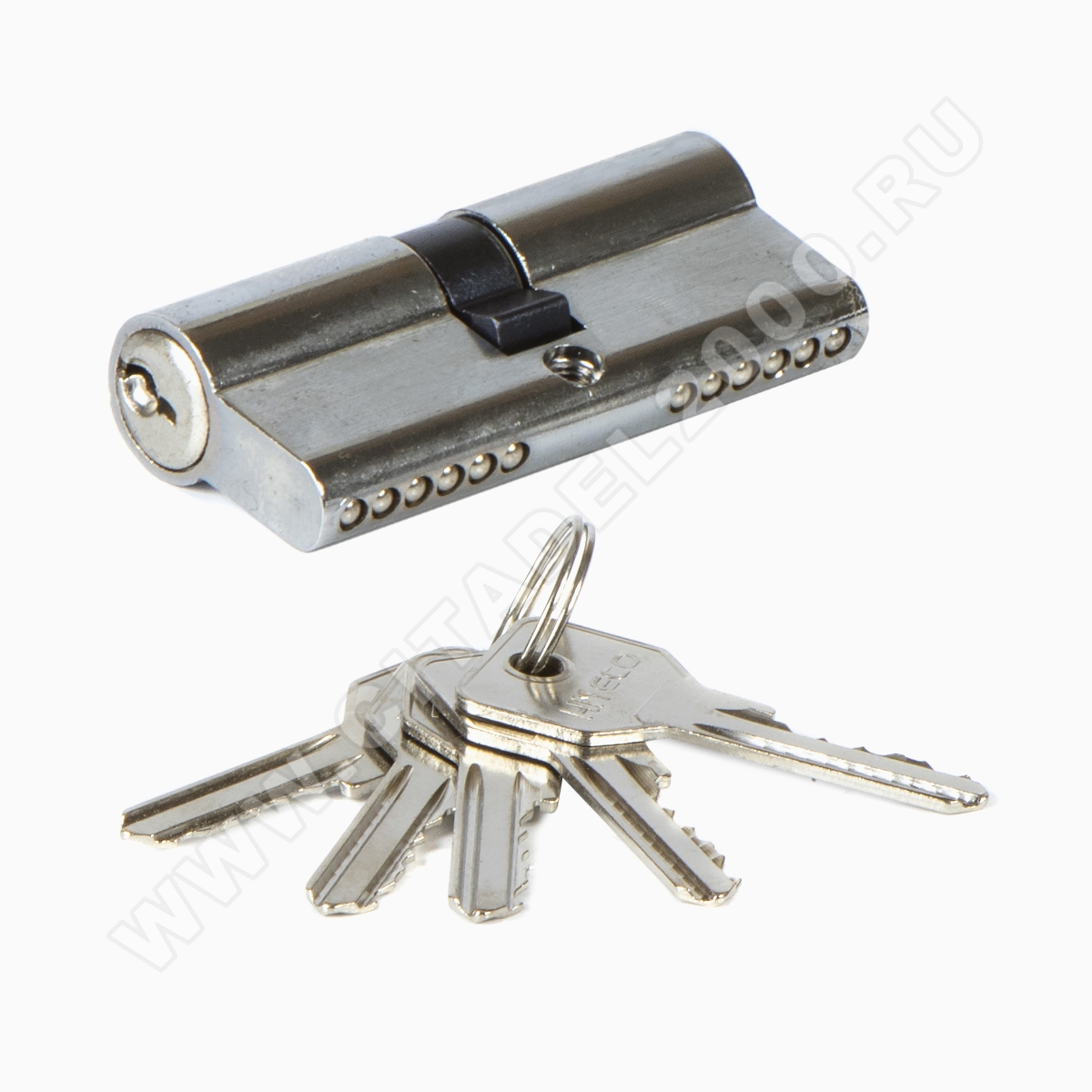Н-М Личина STD Z Л-60 (хром) Н-М Личина STD Z Л-60 (хром)