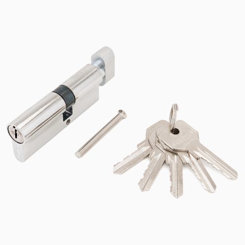 Стандарт Цилиндровый механизм Z.I.80В-5K (30х10х40В) CP 5 кл