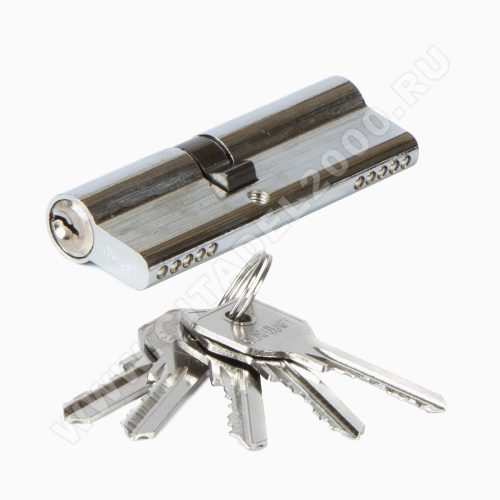 Стандарт Цилиндровый механизм Z.I.90-5K (35х10х45) CP 5 кл