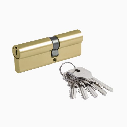 Н-М  Личина ECO AL Л-90 (50-40) (золото)