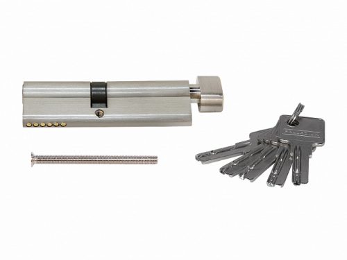 PALLADIUM Цилиндровый механизм ZN 90 (50BKх40) С BK SN