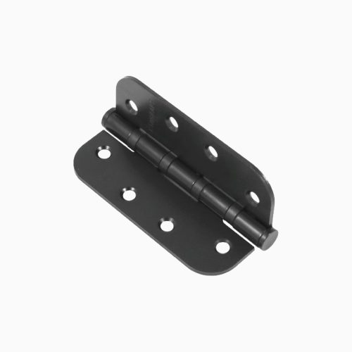 Стандарт  Петля 100х70х2,5 4BB BL (матовый чёрный)