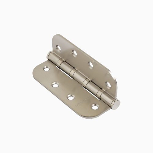 Стандарт  Петля 100х70х2,5 4BB SN (матовый никель)