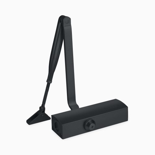 Доводчик NOTEDO DC-075 (чёрный)