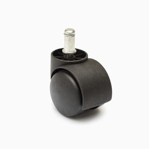 Опора колёсная D50 для офисных кресел